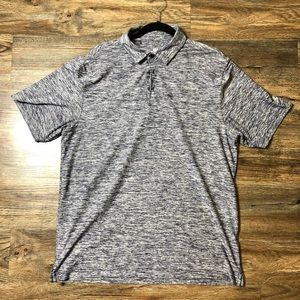 Under Armour polo